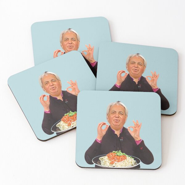 Item preview, Prophetic Spaghetti  designed and sold by BlemishedBlots.