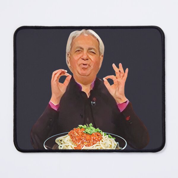 Item preview, Prophetic Spaghetti  designed and sold by BlemishedBlots.