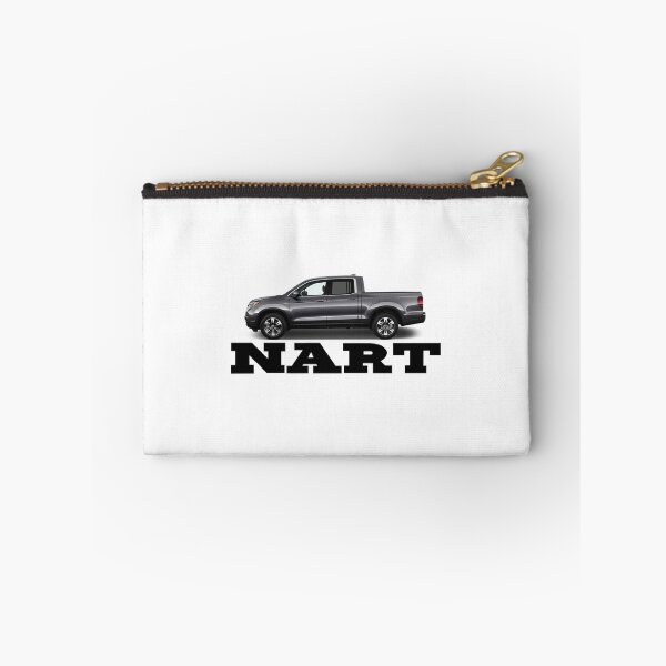 Item preview, NART - Not A Real Truck - Black Font designed and sold by frankyou.