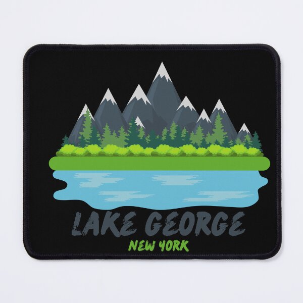Item preview, Lake George New York designed and sold by TowTees.