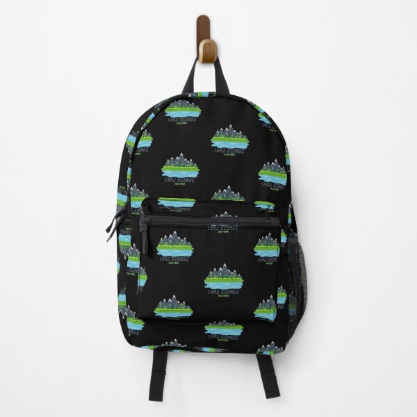 Item preview, Lake George New York designed and sold by TowTees.
