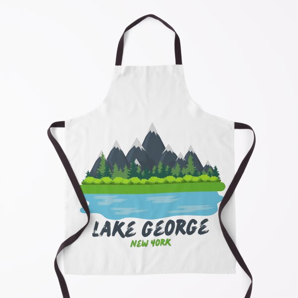 Item preview, Lake George New York designed and sold by TowTees.