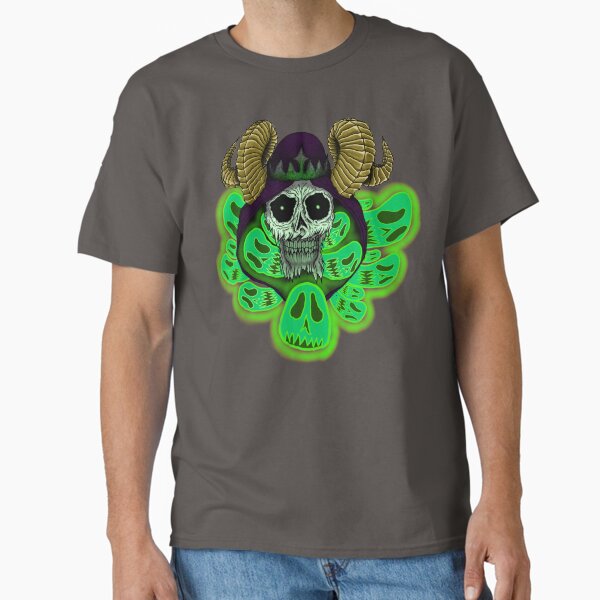 Item preview, El Lich designed and sold by nathanXfriend.