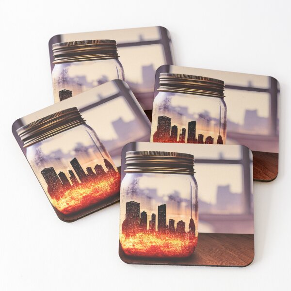 Item preview, Bottled up #9 designed and sold by Ai-Studio-Art.