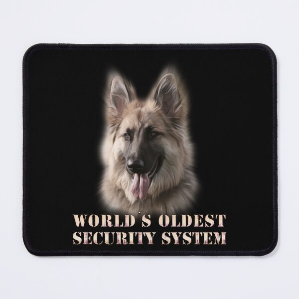 Item preview, World's oldest security system designed and sold by GNDesign.