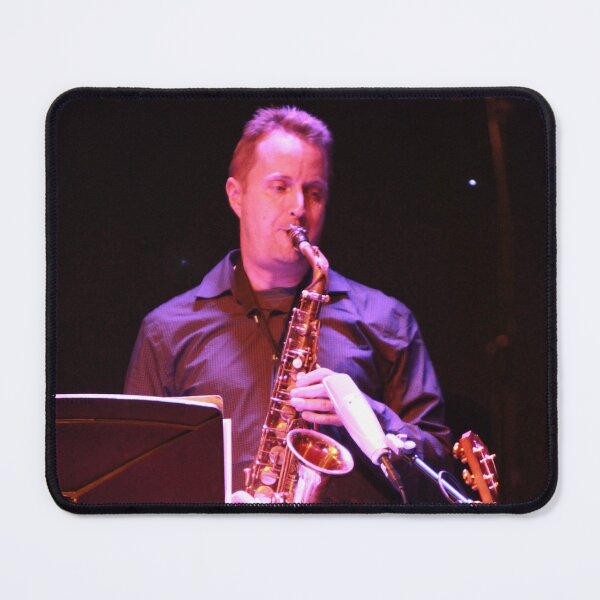 Item preview, Christopher Cross Band - Photograph designed and sold by ConcertImages.