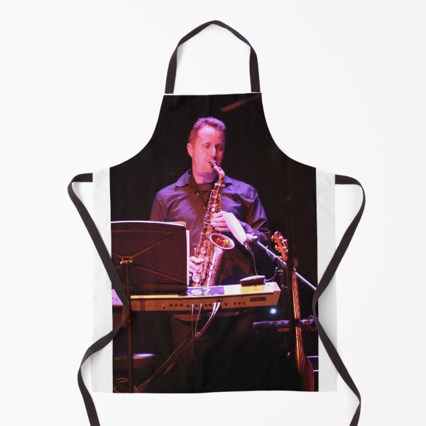 Item preview, Christopher Cross Band - Photograph designed and sold by ConcertImages.