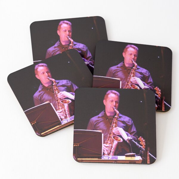 Item preview, Christopher Cross Band - Photograph designed and sold by ConcertImages.