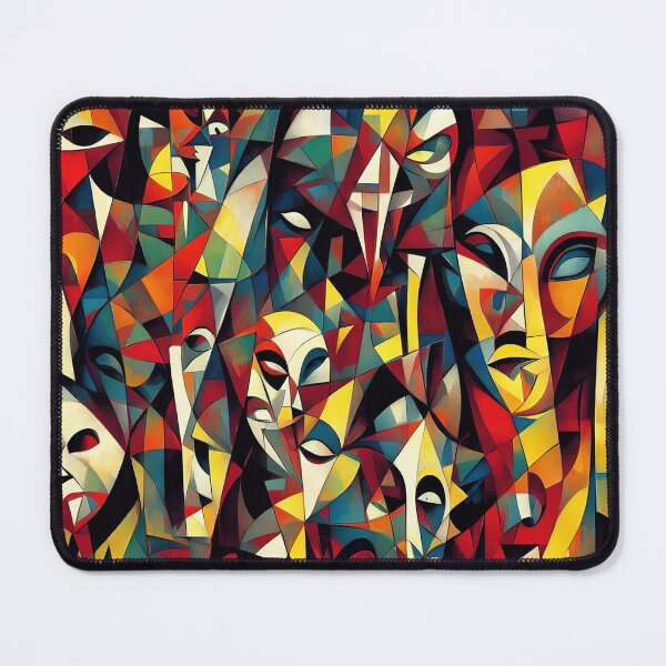 Item preview, Unmasked #17 designed and sold by Daniel Robichaud.