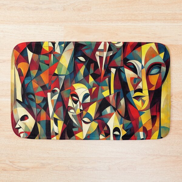 Item preview, Unmasked #17 designed and sold by Daniel Robichaud.