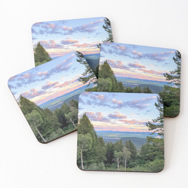 Item preview, Pastel Sunset designed and sold by jedabig.