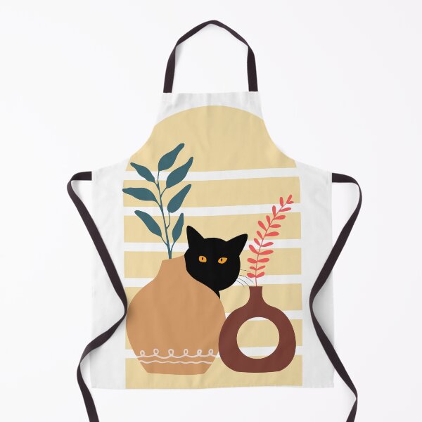 Item preview, Brown vases designed and sold by Hillys Digital collage.