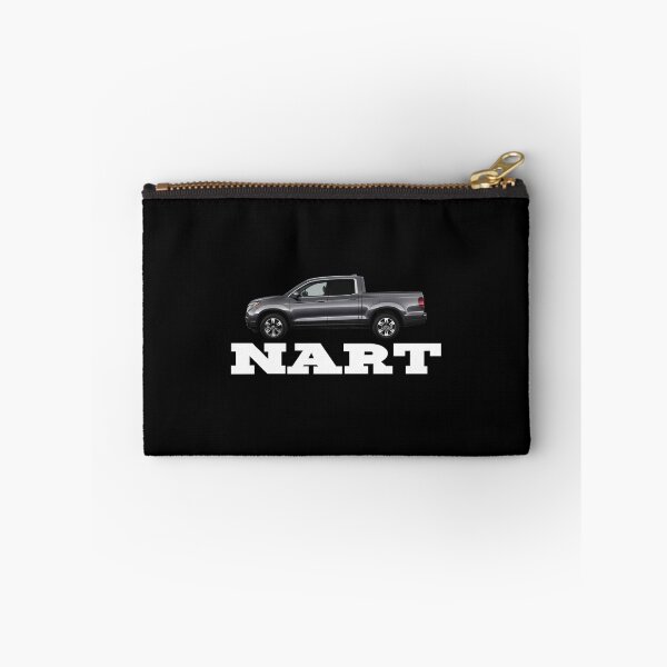 Item preview, NART - Not A Real Truck - White Font designed and sold by frankyou.