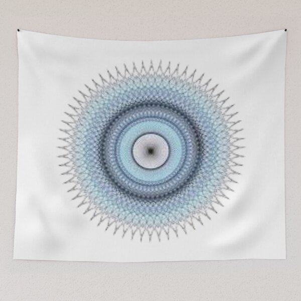 Item preview, peace flower designed and sold by ORISES.