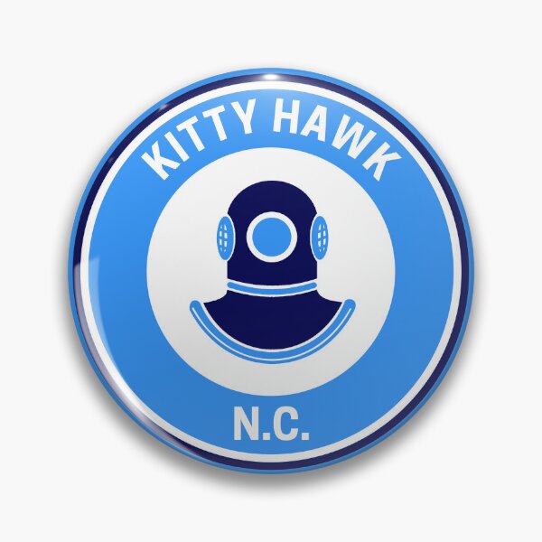 Item preview, Vintage Kitty Hawk North Carolina designed and sold by fearcity.