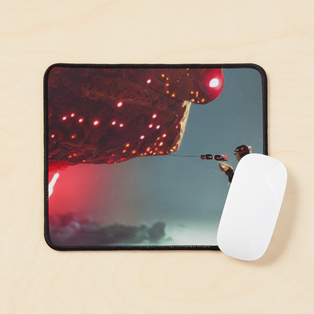 Item preview, Mouse Pad designed and sold by Sub-Ruminations.