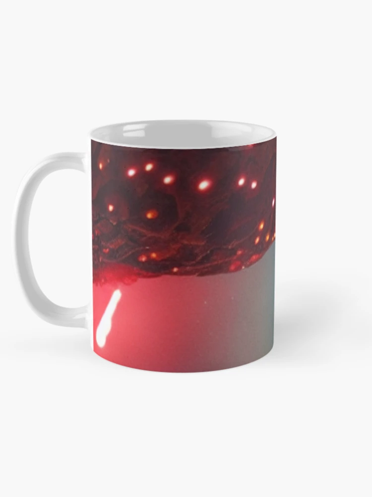 Thumbnail 5 of 6, Coffee Mug, Cyber Communion designed and sold by Sub-Ruminations.
