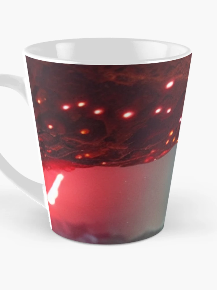 Thumbnail 3 of 4, Coffee Mug, Cyber Communion designed and sold by Sub-Ruminations.