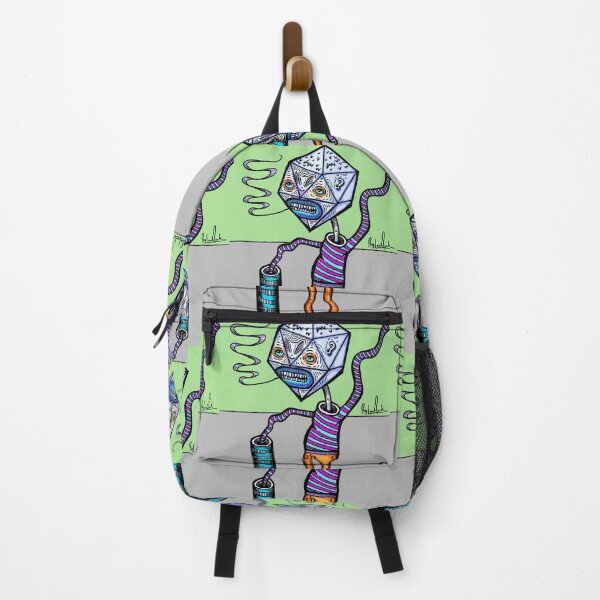 Item preview, Geometrical Head Man designed and sold by RylandPeck.