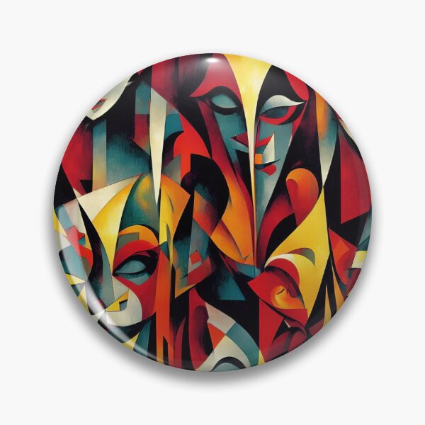 Item preview, Unmasked #18 designed and sold by Daniel Robichaud.