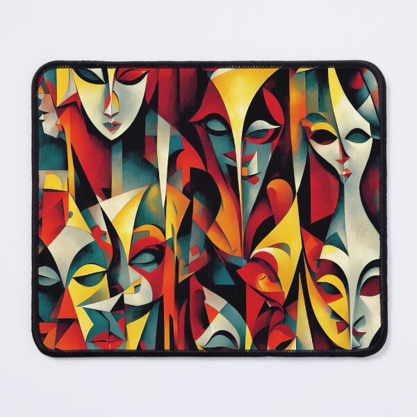 Item preview, Unmasked #18 designed and sold by Daniel Robichaud.
