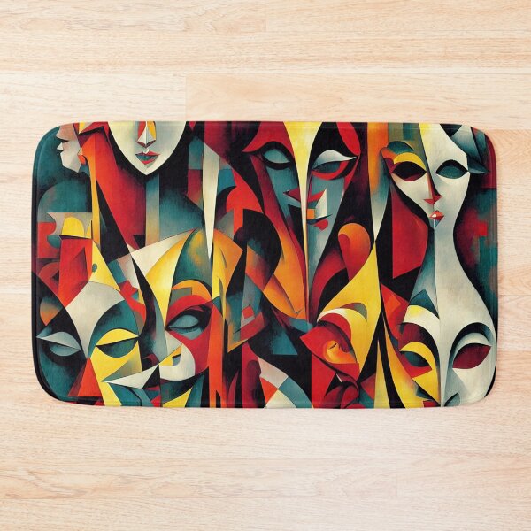 Item preview, Unmasked #18 designed and sold by Daniel Robichaud.