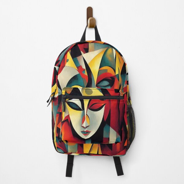 Item preview, Unmasked #18 designed and sold by Daniel Robichaud.