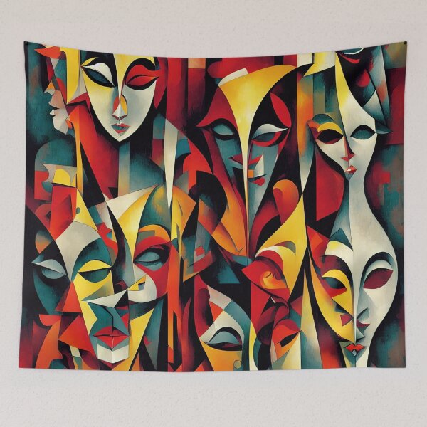Item preview, Unmasked #18 designed and sold by Daniel Robichaud.