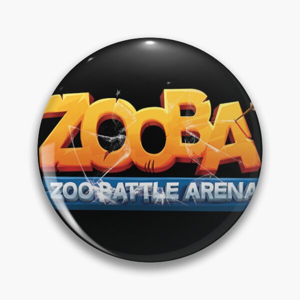 Item preview, Zooba Battle Arena designed and sold by capotees.