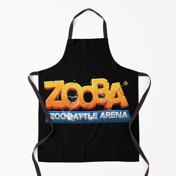 Item preview, Zooba Battle Arena designed and sold by capotees.