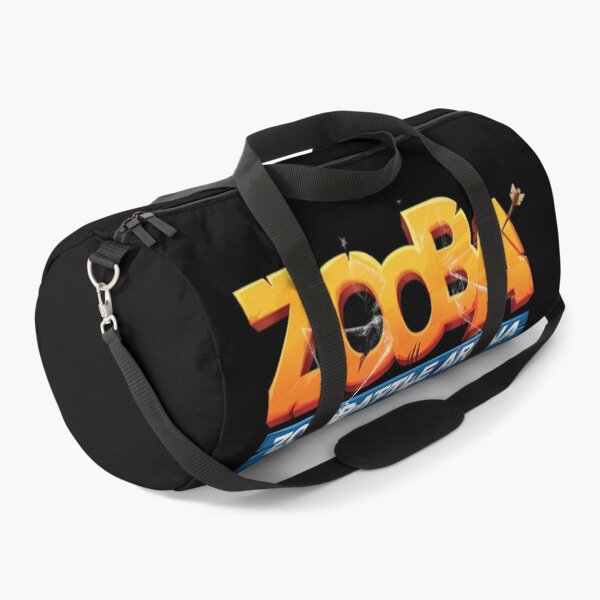 Item preview, Zooba Battle Arena designed and sold by capotees.