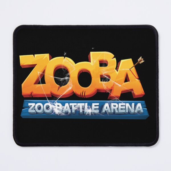 Item preview, Zooba Battle Arena designed and sold by capotees.