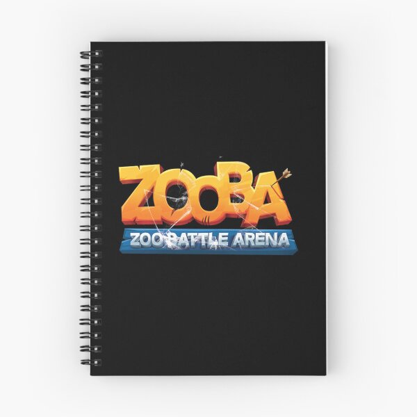 Item preview, Zooba Battle Arena designed and sold by capotees.