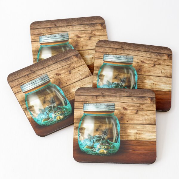 Item preview, Bottled up #13 designed and sold by Ai-Studio-Art.