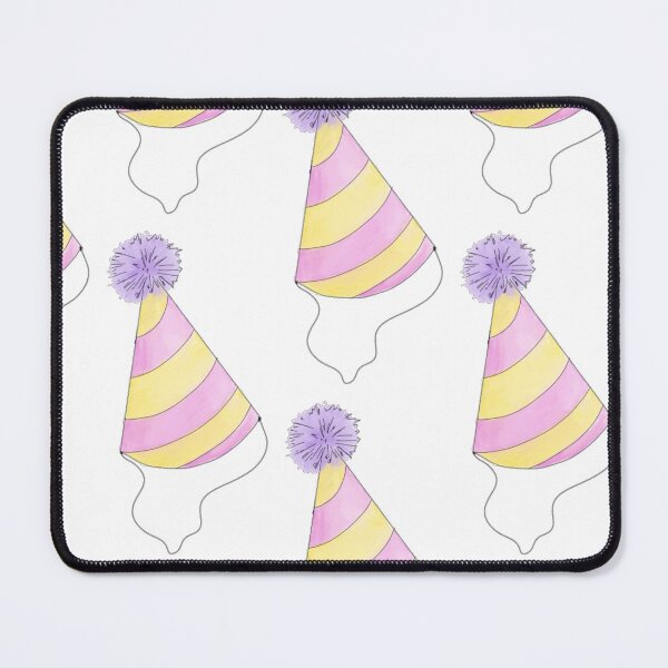 Item preview, Party Hat designed and sold by Mauveink.