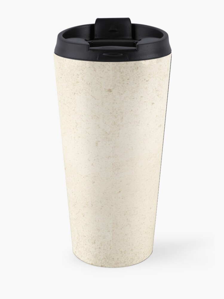 Alternate view of Buddy the Elf - And then...we'll snuggle Travel Mug
