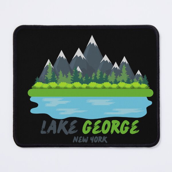Item preview, Lake George New York designed and sold by TowTees.
