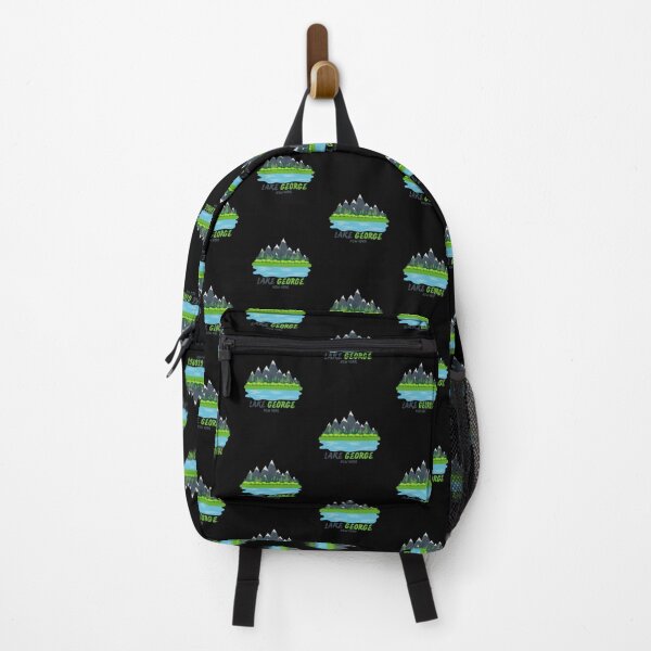 Item preview, Lake George New York designed and sold by TowTees.