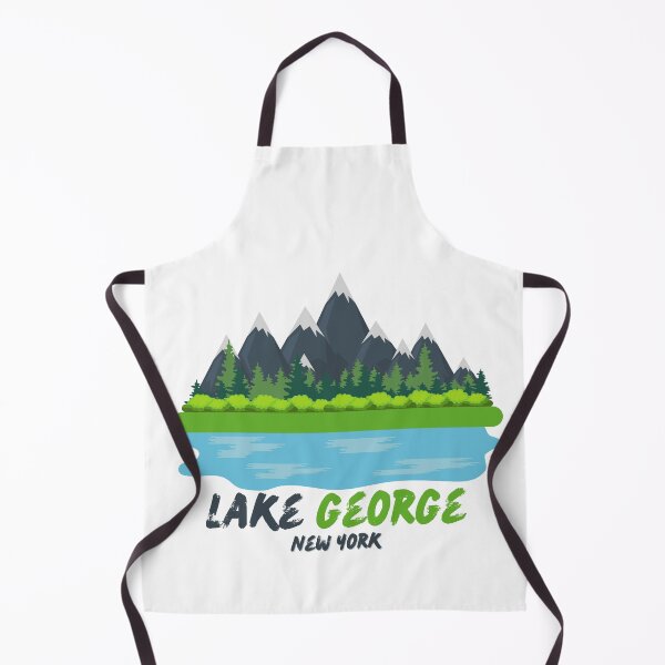 Item preview, Lake George New York designed and sold by TowTees.