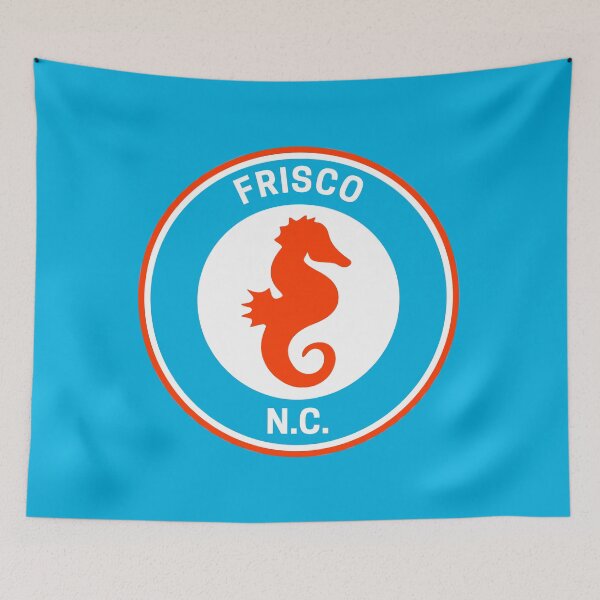 Item preview, Vintage Frisco North Carolina designed and sold by fearcity.