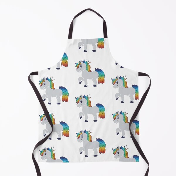 Item preview, Cute unicorn designed and sold by camelsvg.