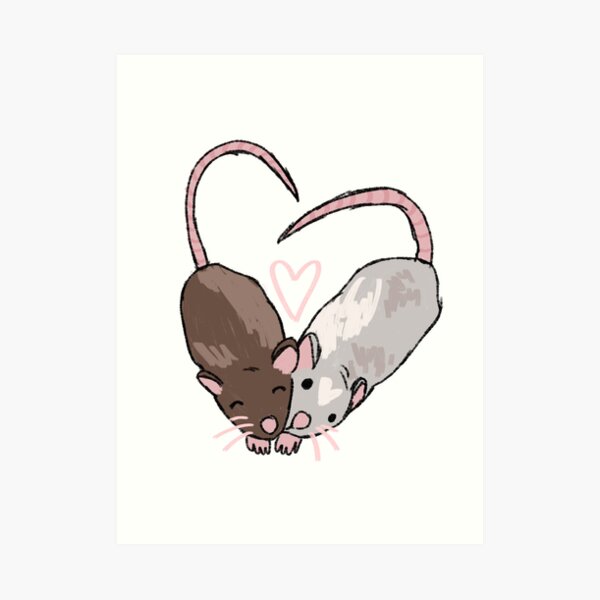 Love Rat | Banksy | 2022 | Sotheby's