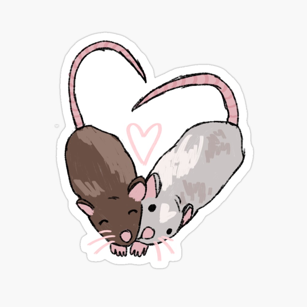 絵画 Love rat ?height=1920&quality=80&