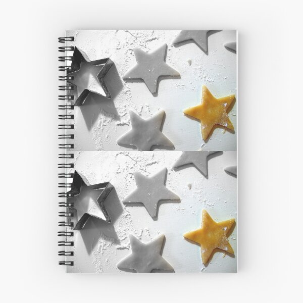 Item preview, Christmas Cookie Cutter Star designed and sold by Pamela Burger.