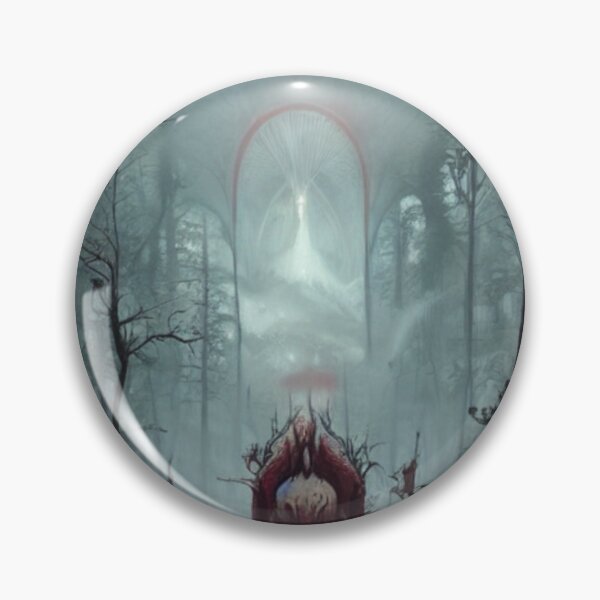 Item preview, High Forest Altar designed and sold by Sub-Ruminations.