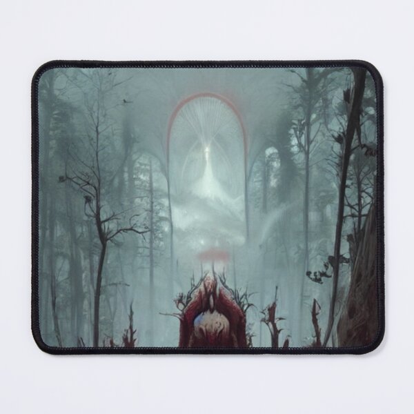 Item preview, High Forest Altar designed and sold by Sub-Ruminations.