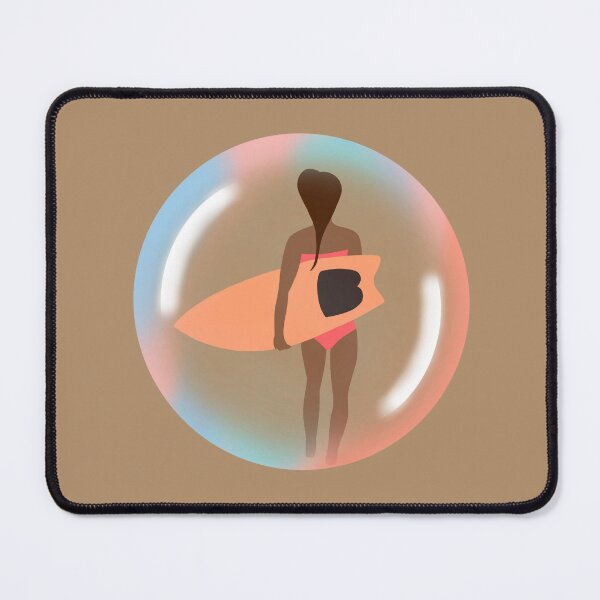 Item preview, Gone Surfing designed and sold by Anakathrin.