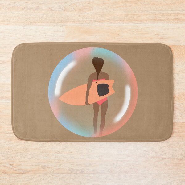 Item preview, Gone Surfing designed and sold by Anakathrin.
