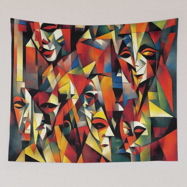 Item preview, Unmasked #19 designed and sold by Daniel Robichaud.