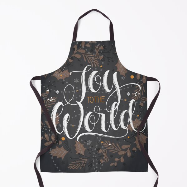 Item preview, Christmas Holiday Joy to The World  designed and sold by bolimj.